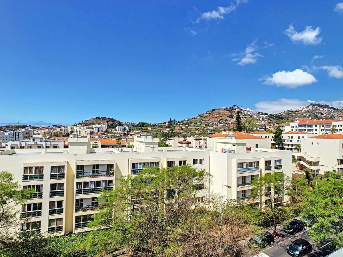 Gardenia Apartment By Lovelystay Funchal  Exterior foto